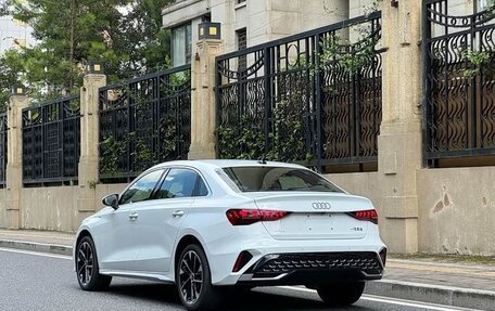 Audi A3, 2026 год, 2 604 444 рублей, 9 фотография