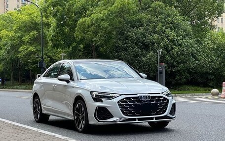 Audi A3, 2026 год, 2 604 444 рублей, 3 фотография