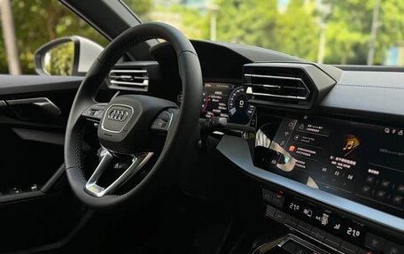 Audi A3, 2026 год, 2 604 444 рублей, 11 фотография