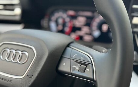 Audi A3, 2026 год, 2 604 444 рублей, 13 фотография
