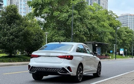 Audi A3, 2026 год, 2 604 444 рублей, 7 фотография