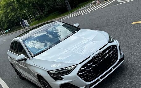 Audi A3, 2026 год, 2 604 444 рублей, 4 фотография