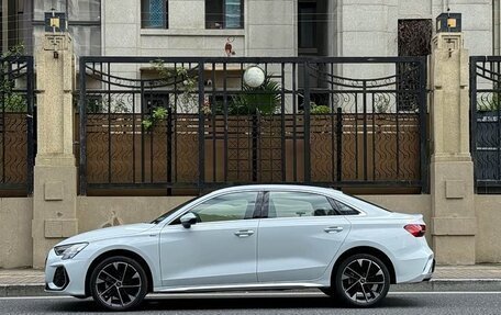 Audi A3, 2026 год, 2 604 444 рублей, 6 фотография