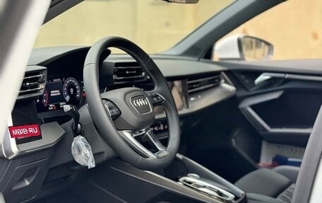 Audi A3, 2026 год, 2 604 444 рублей, 12 фотография
