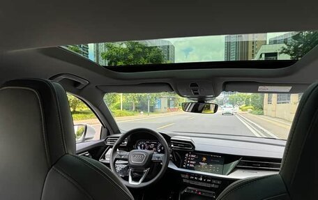 Audi A3, 2026 год, 2 604 444 рублей, 15 фотография