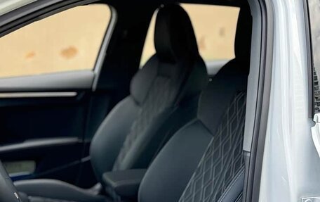 Audi A3, 2026 год, 2 604 444 рублей, 16 фотография