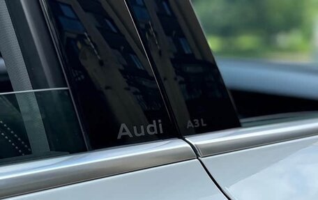 Audi A3, 2026 год, 2 604 444 рублей, 20 фотография
