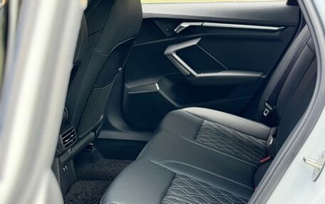 Audi A3, 2026 год, 2 604 444 рублей, 18 фотография