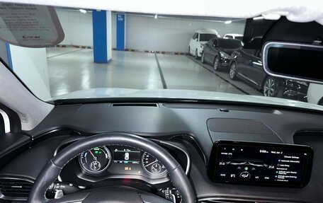 Hyundai Santa Fe IV, 2021 год, 3 400 000 рублей, 3 фотография