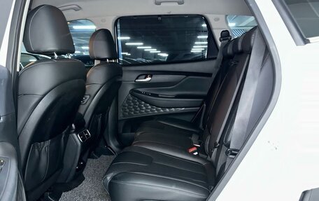 Hyundai Santa Fe IV, 2021 год, 3 400 000 рублей, 5 фотография