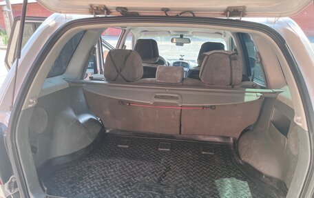Hyundai Santa Fe III рестайлинг, 2002 год, 600 000 рублей, 9 фотография
