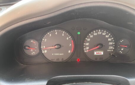 Hyundai Santa Fe III рестайлинг, 2002 год, 600 000 рублей, 5 фотография