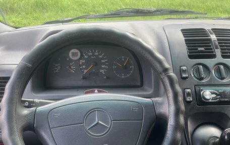 Mercedes-Benz Vito, 1999 год, 400 000 рублей, 8 фотография