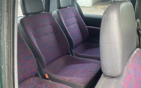 Mercedes-Benz Vito, 1999 год, 400 000 рублей, 7 фотография