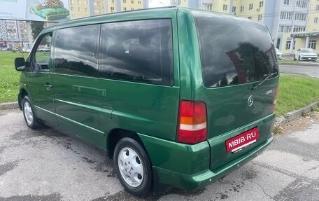 Mercedes-Benz Vito, 1999 год, 400 000 рублей, 3 фотография