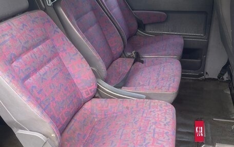 Mercedes-Benz Vito, 1999 год, 400 000 рублей, 6 фотография