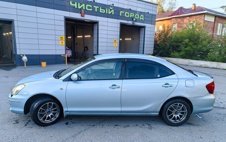Toyota Allion, 2004 год, 750 000 рублей, 3 фотография