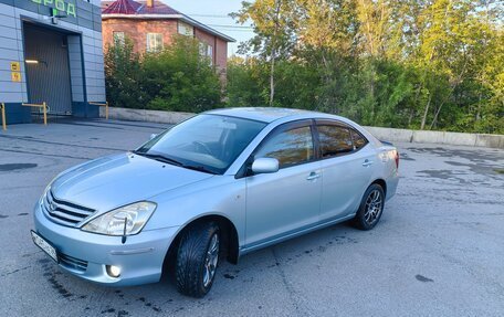 Toyota Allion, 2004 год, 750 000 рублей, 6 фотография