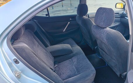 Toyota Allion, 2004 год, 750 000 рублей, 9 фотография