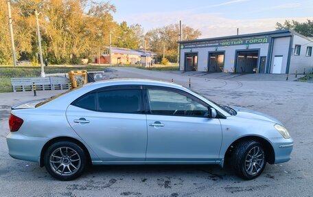 Toyota Allion, 2004 год, 750 000 рублей, 7 фотография