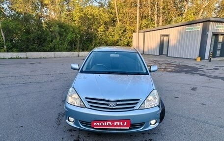 Toyota Allion, 2004 год, 750 000 рублей, 2 фотография