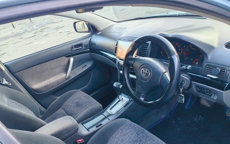 Toyota Allion, 2004 год, 750 000 рублей, 11 фотография