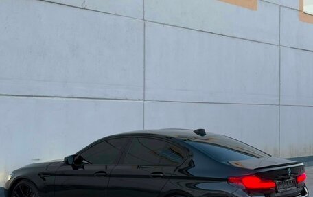 BMW M5, 2019 год, 8 000 000 рублей, 2 фотография