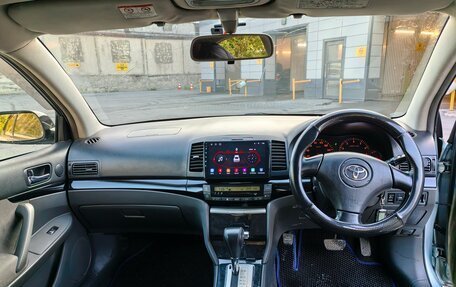 Toyota Allion, 2004 год, 750 000 рублей, 10 фотография