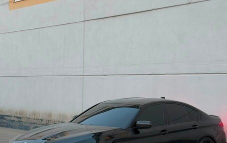 BMW M5, 2019 год, 8 000 000 рублей, 3 фотография