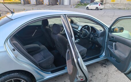 Toyota Allion, 2004 год, 750 000 рублей, 8 фотография