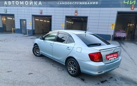 Toyota Allion, 2004 год, 750 000 рублей, 4 фотография