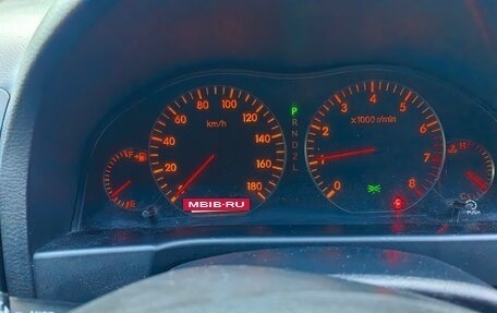 Toyota Allion, 2004 год, 750 000 рублей, 12 фотография