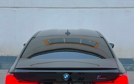 BMW M5, 2019 год, 8 000 000 рублей, 5 фотография