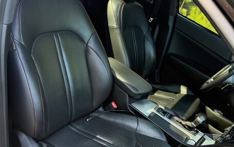 KIA Optima IV, 2016 год, 1 750 000 рублей, 9 фотография