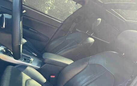 KIA Optima IV, 2016 год, 1 750 000 рублей, 15 фотография