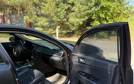 KIA Optima IV, 2016 год, 1 750 000 рублей, 8 фотография