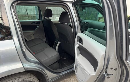 Skoda Yeti I рестайлинг, 2012 год, 1 400 000 рублей, 13 фотография