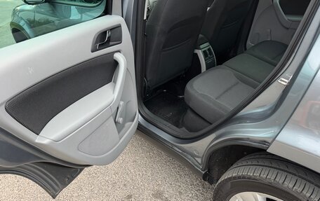 Skoda Yeti I рестайлинг, 2012 год, 1 400 000 рублей, 19 фотография