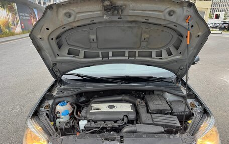Skoda Yeti I рестайлинг, 2012 год, 1 400 000 рублей, 30 фотография