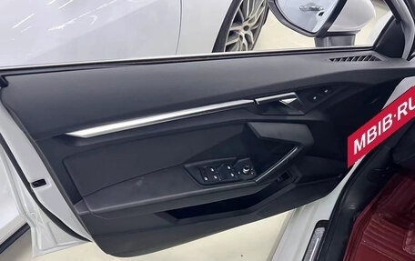 Audi A3, 2021 год, 1 686 877 рублей, 5 фотография