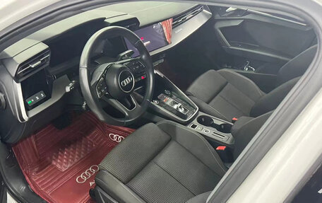 Audi A3, 2021 год, 1 686 877 рублей, 6 фотография