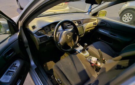 Mitsubishi Lancer IX, 2007 год, 245 000 рублей, 10 фотография