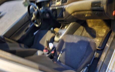 Mitsubishi Lancer IX, 2007 год, 245 000 рублей, 7 фотография