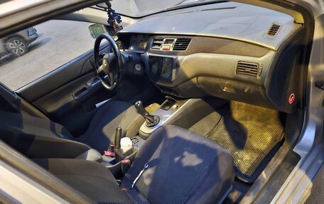 Mitsubishi Lancer IX, 2007 год, 245 000 рублей, 6 фотография