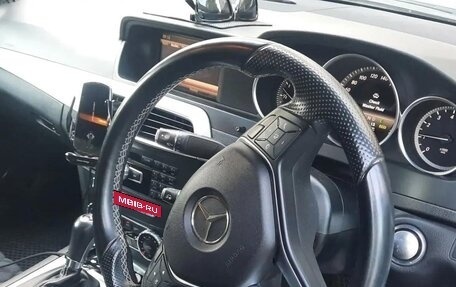 Mercedes-Benz C-Класс, 2013 год, 1 350 000 рублей, 10 фотография