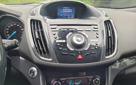 Ford Kuga III, 2015 год, 1 100 000 рублей, 5 фотография