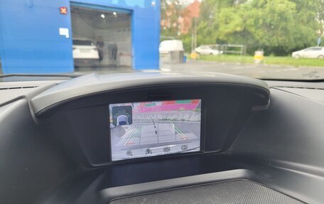 Ford Kuga III, 2015 год, 1 100 000 рублей, 1 фотография