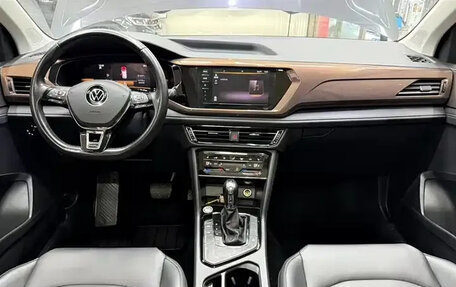 Volkswagen Tharu, 2022 год, 1 478 010 рублей, 7 фотография