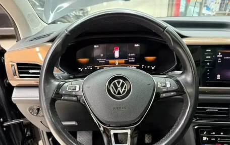 Volkswagen Tharu, 2022 год, 1 478 010 рублей, 8 фотография