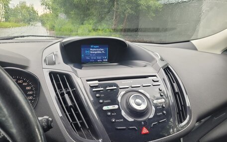 Ford Kuga III, 2015 год, 1 100 000 рублей, 3 фотография